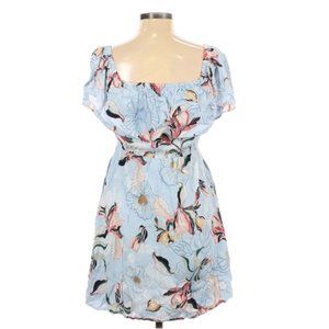 Cupcakes and Cashmere Floral Dress